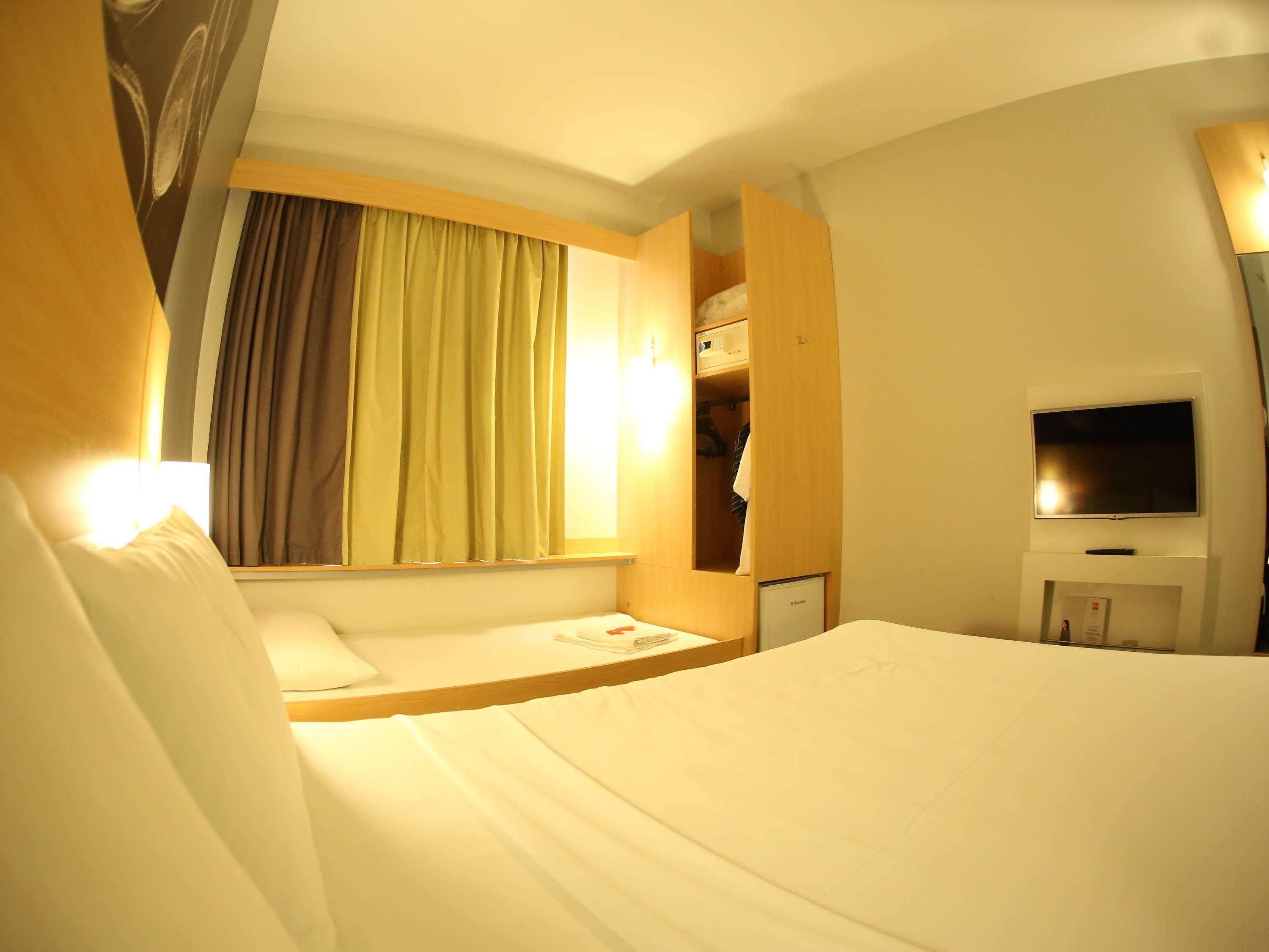 Ibis Jatai Hotel ภายนอก รูปภาพ