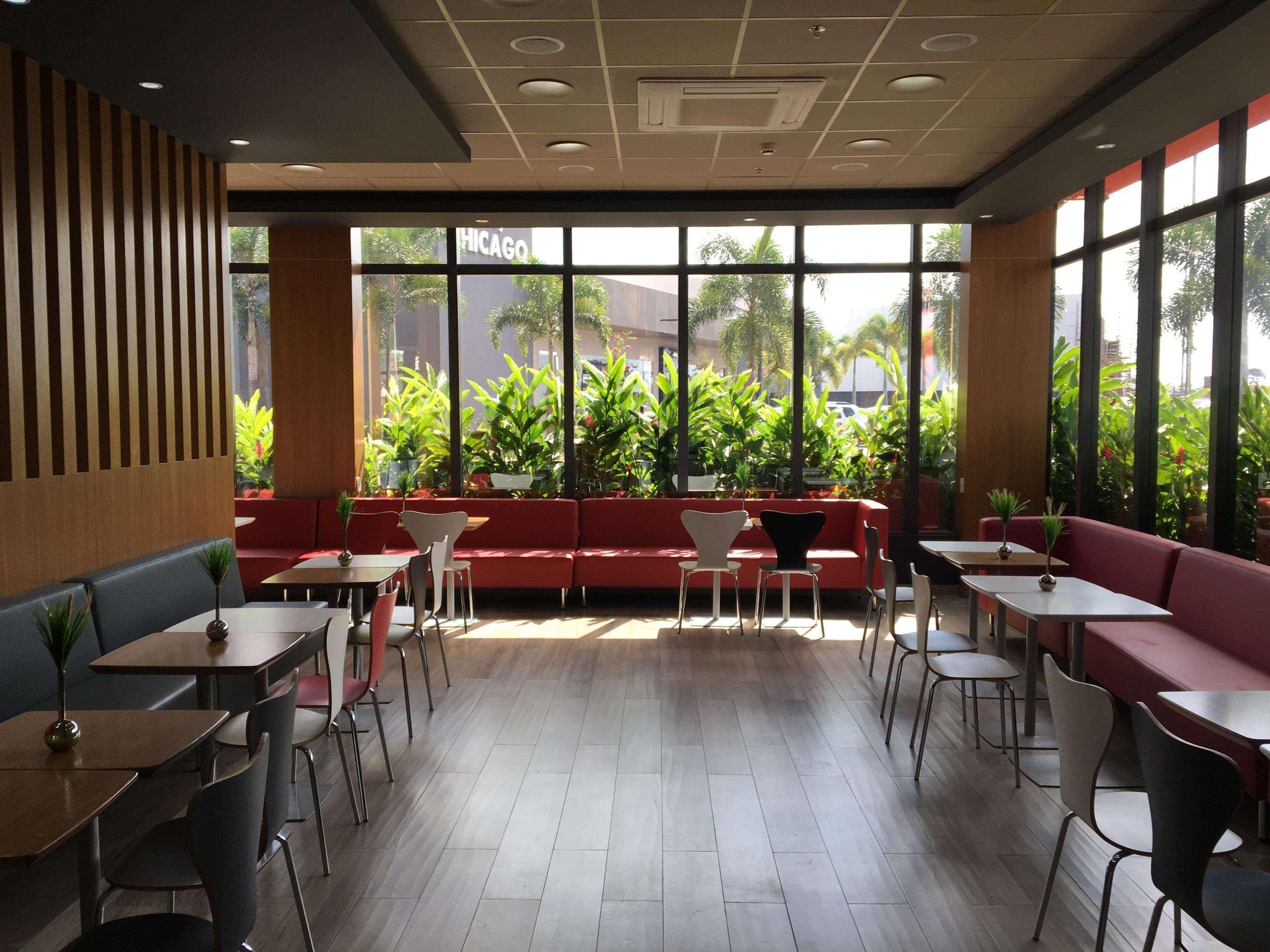 Ibis Jatai Hotel ภายนอก รูปภาพ
