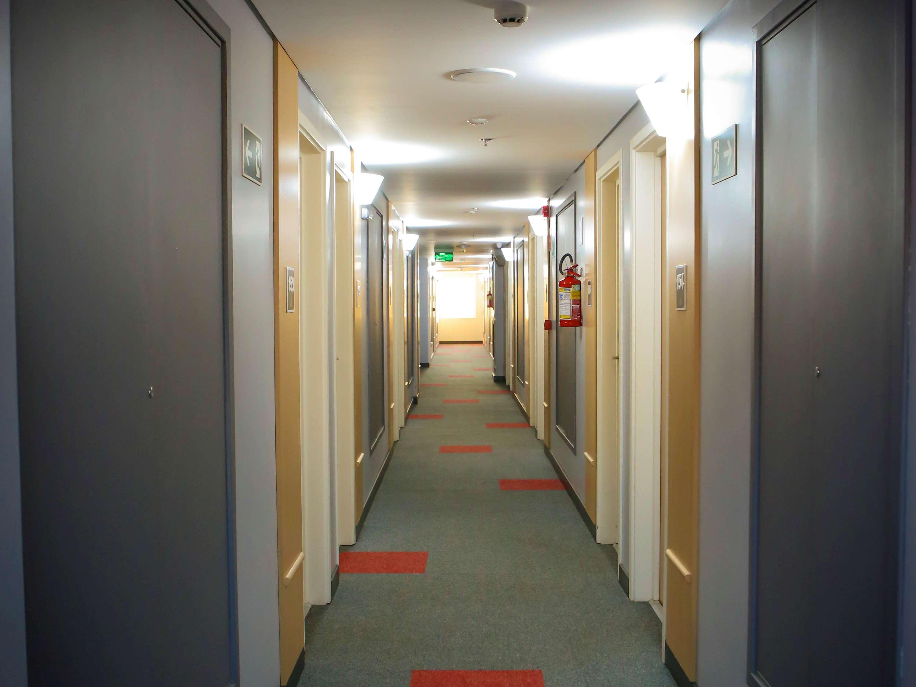 Ibis Jatai Hotel ภายนอก รูปภาพ