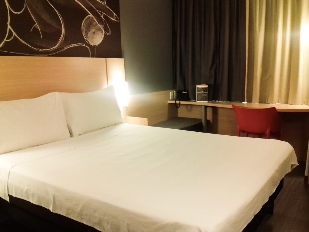 Ibis Jatai Hotel ภายนอก รูปภาพ