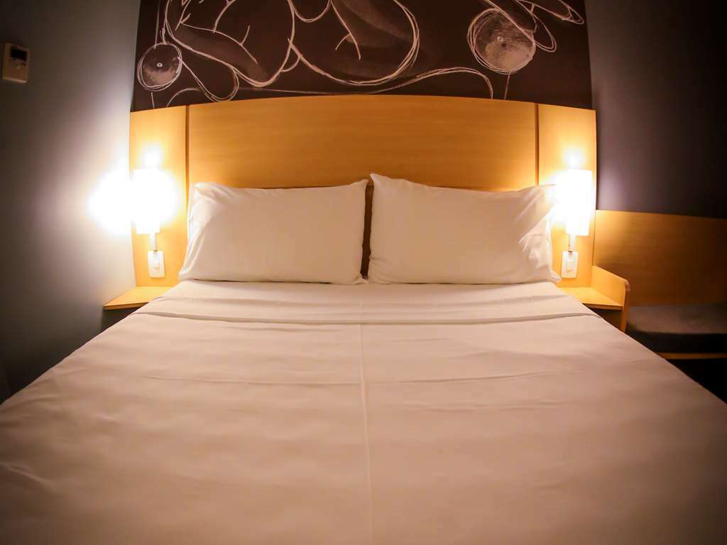 Ibis Jatai Hotel ห้อง รูปภาพ